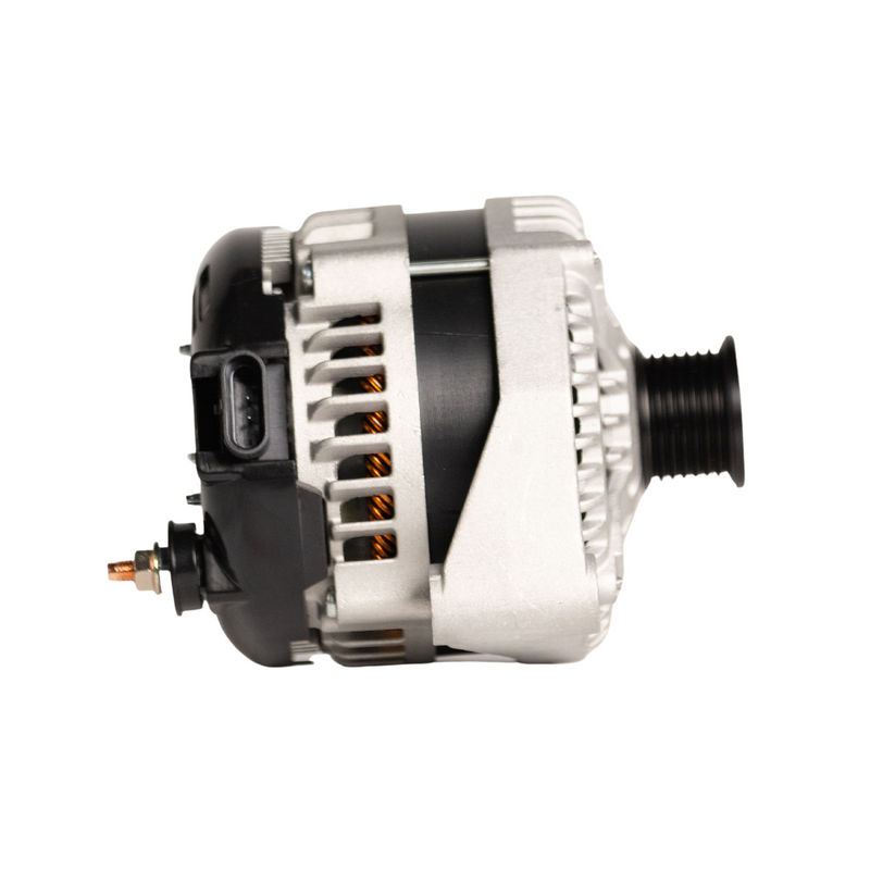 1997-2004 Chevrolet Corvette V8 5.7L High Output Alternator