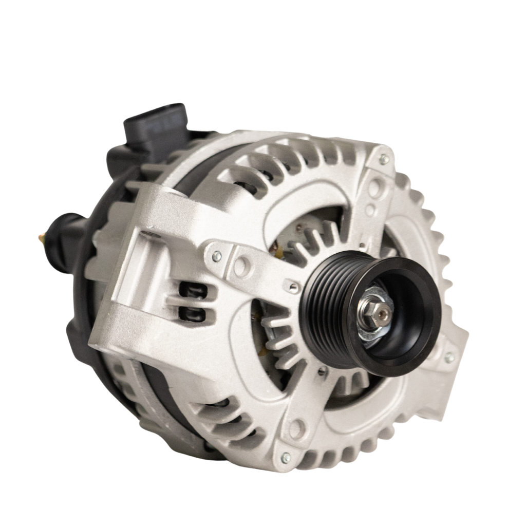 2012-2014 Honda CRV L4 2.4L High Output Alternator