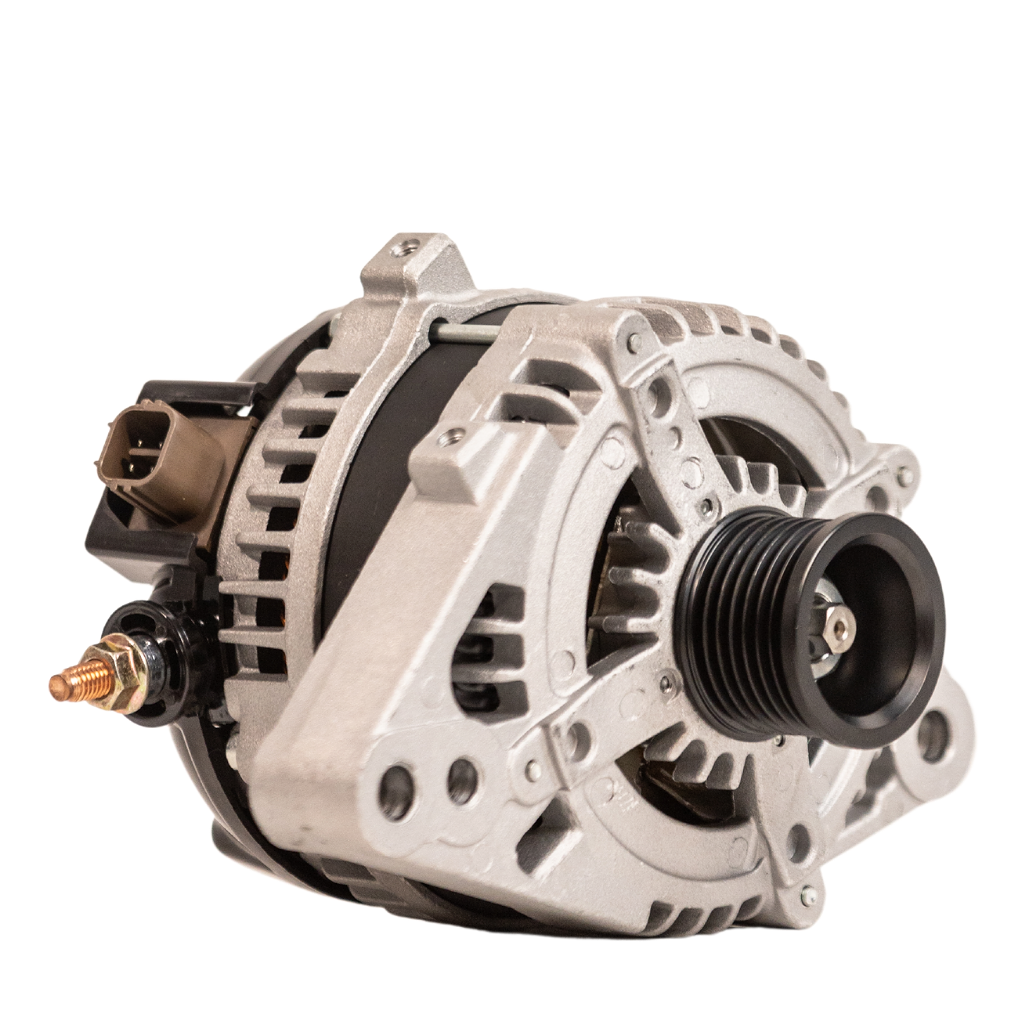 2007-2009 Toyota FJ Cruiser V6 4.0L High Output Alternator