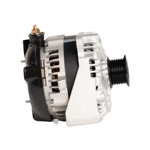 14007 GM Truck High Output Alternator LS Bracket - One Wire Turn On