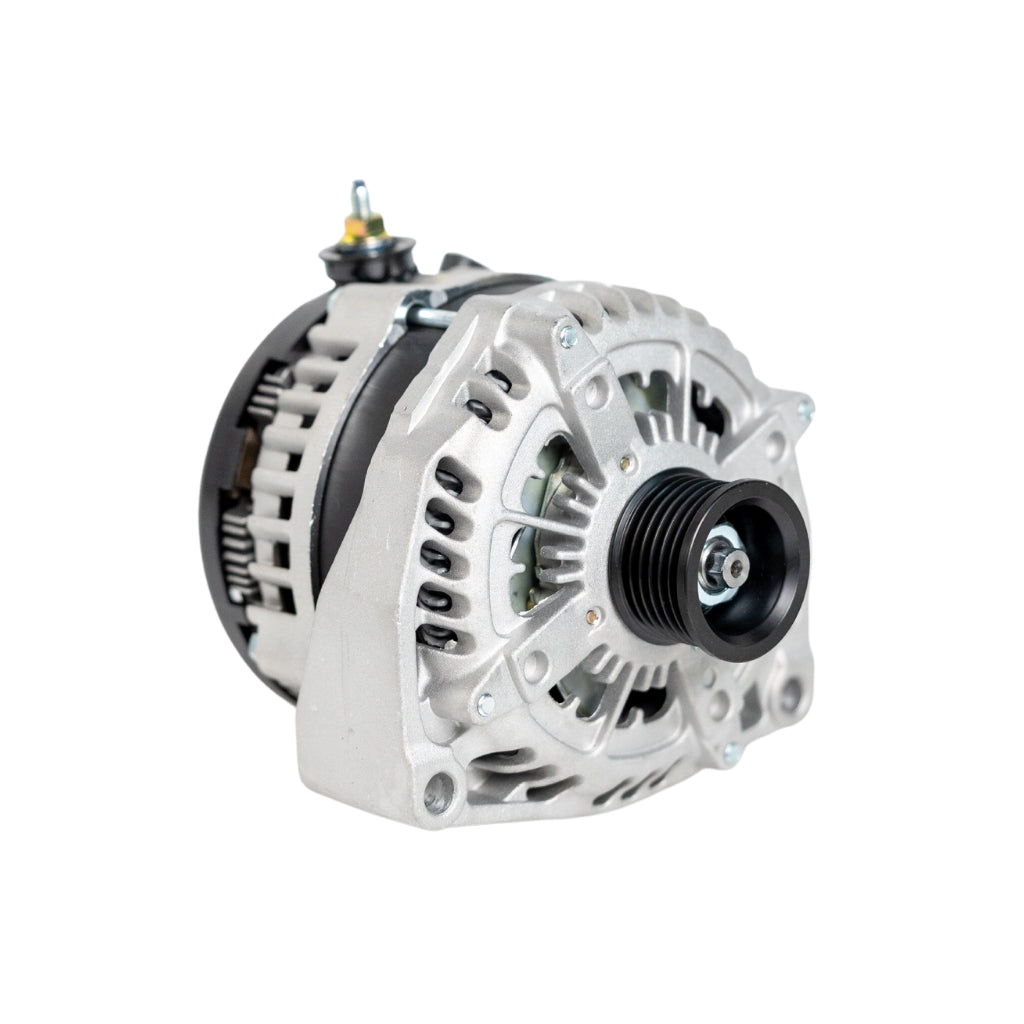 2009-2012 GMC Canyon V8 5.3L High Output Alternator