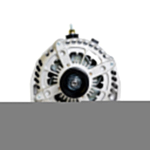 2014-2022 Chevrolet Suburban V8 5.3L High Output Alternator