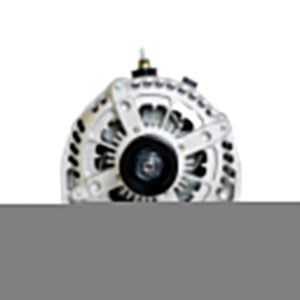 2007-2024 Chevrolet Silverado 2500 HD V8 6.6L High Output Alternator