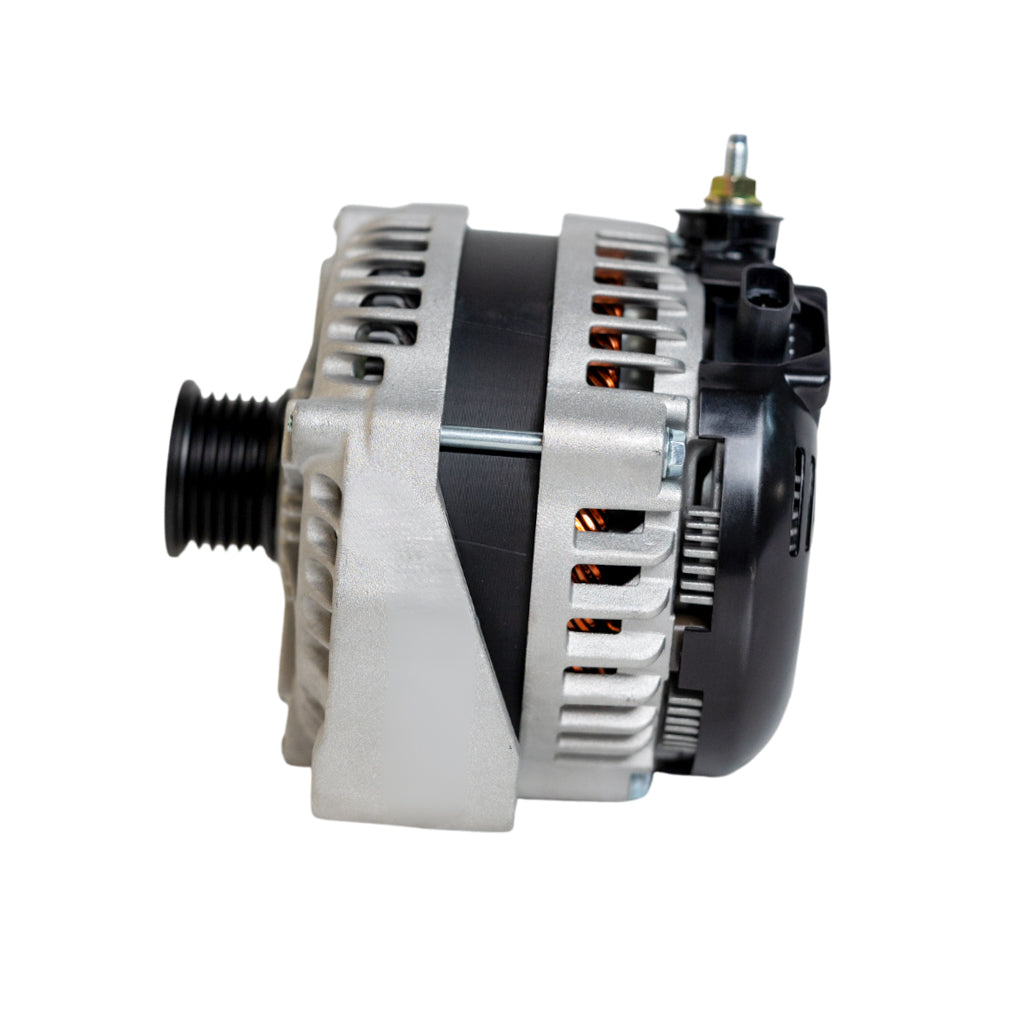 2015-2019 Chevrolet Silverado 3500 HD V8 6.0L High Output Alternator