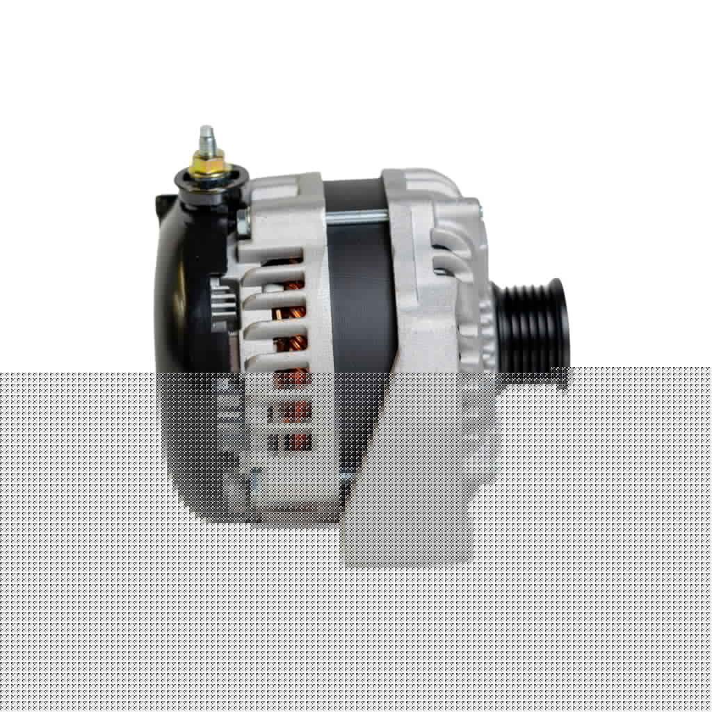 2006-2009 Cadillac Escalade V8 6.0L High Output Alternator