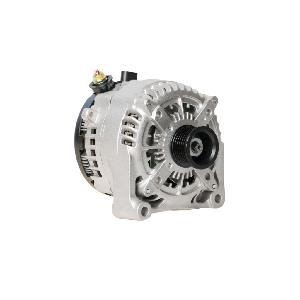 2012-2016 BMW 528i xDrive L4 2.0L High Output Alternator