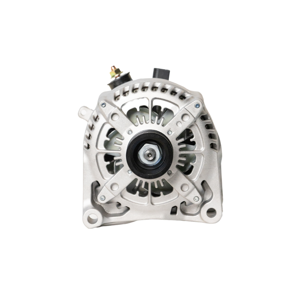 2015-2016 BMW 428i Gran Coupe L4 2.0L High Output Alternator