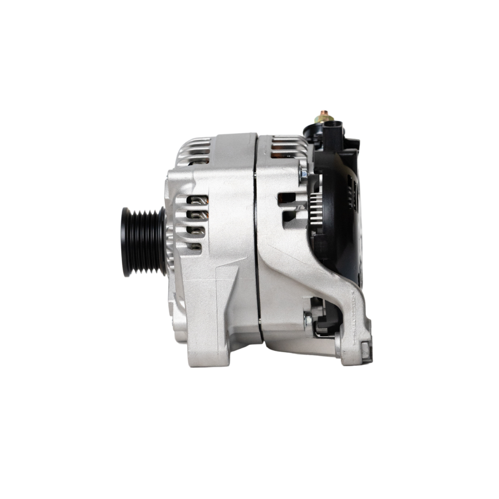 2013-2018 BMW 320i xDrive L4 2.0L High Output Alternator