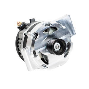 2020-2022 Polaris Slingshot High Output Alternator