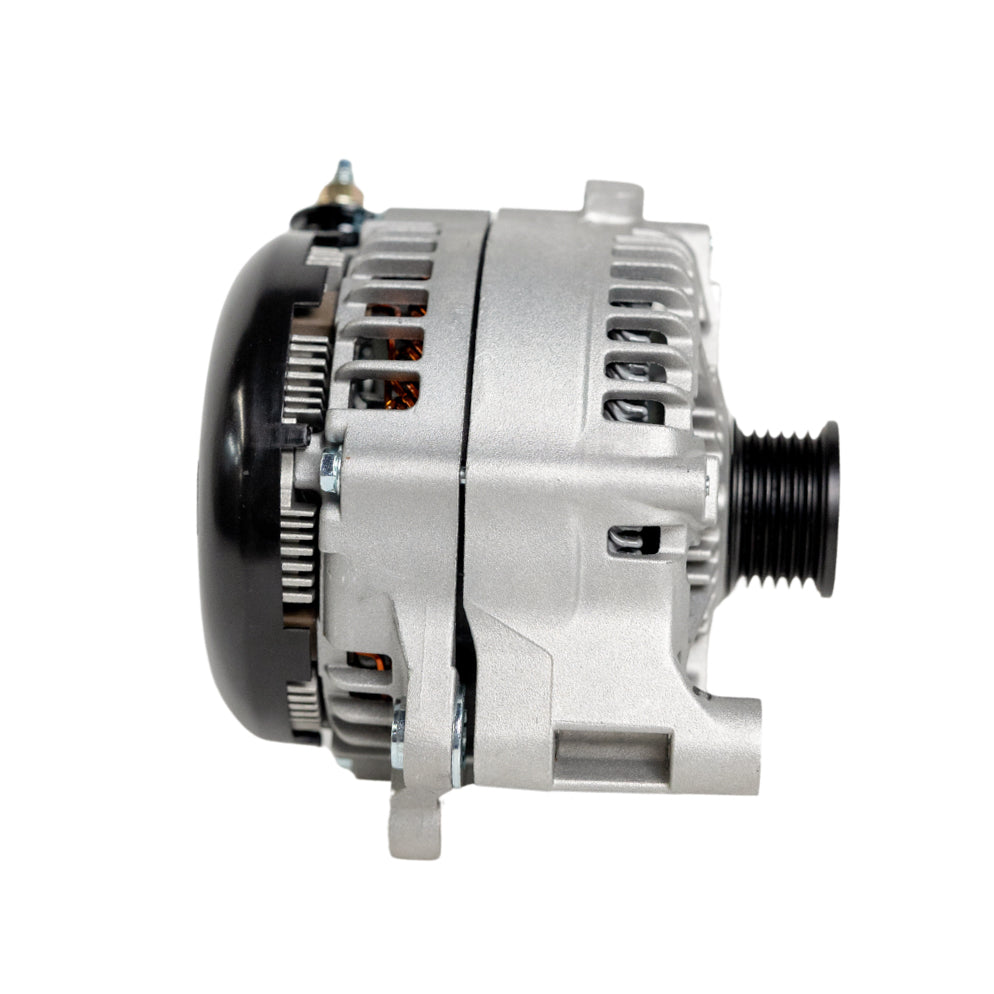 2012-2023 Jeep Wrangler V6 3.6L High Output Alternator