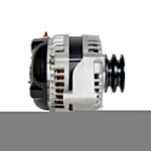 1978 Jeep Cherokee V8 6.6L 12si High Output Alternator