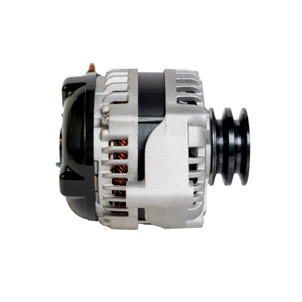 1969-1972 Chevrolet C20 Pickup V8 5.7L 12si High Output Alternator