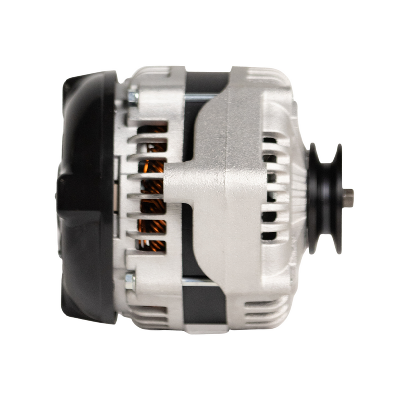1990 GMC R3500 V8 7.4L 12si High Output Alternator