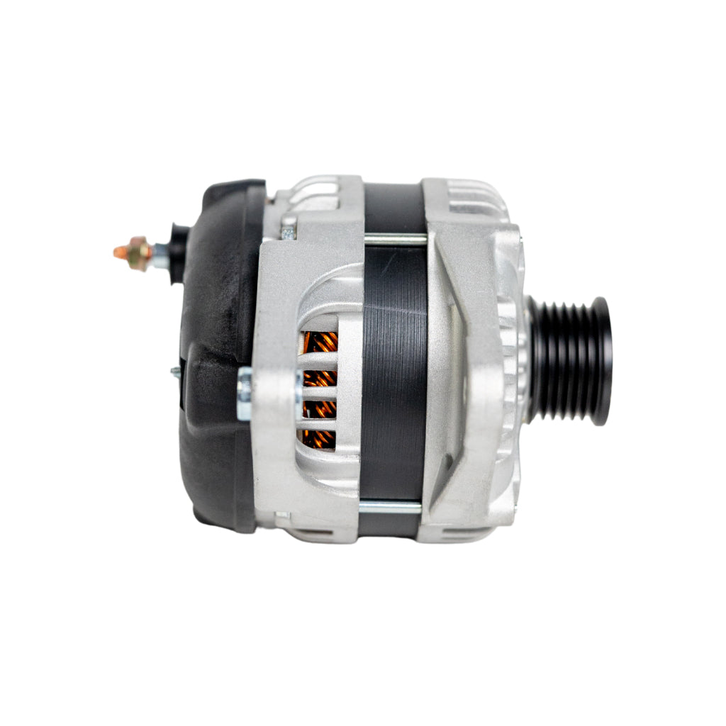 1999-2000 Jeep Wrangler L6 4.0L High Output Alternator