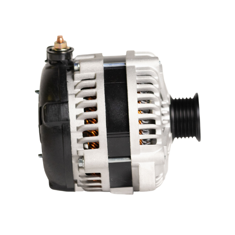 1990 GMC G3500 V8 7.4L cs130 High Output Alternator