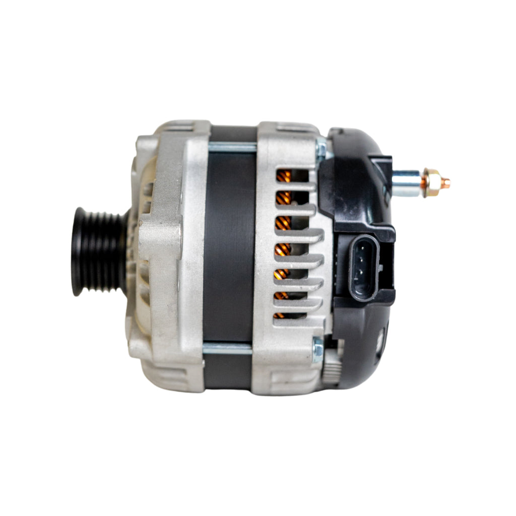 1998-1999 Chevrolet Monte Carlo V6 3.8L cs144 High Output Alternator