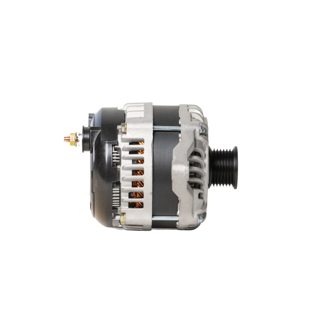 2007-2017 Jeep Patriot L4 2.0L High Output Alternator
