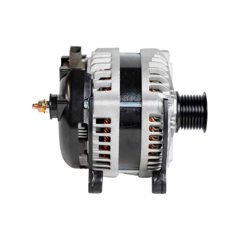2007-2010 Audi Q7 V6 3.6L High Output Alternator