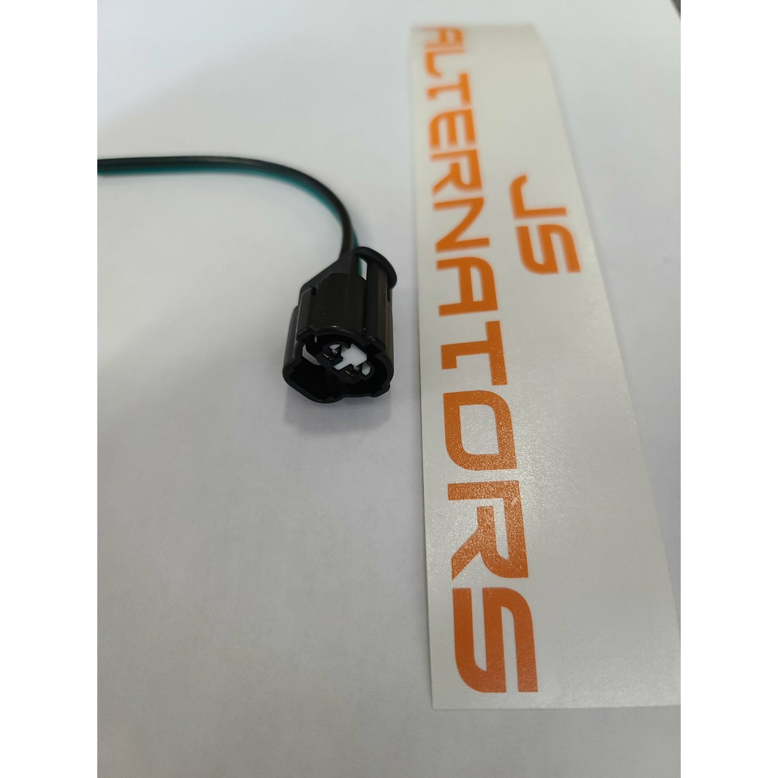 External Regulator Plug