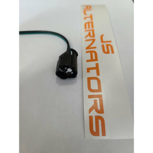 External Regulator Plug