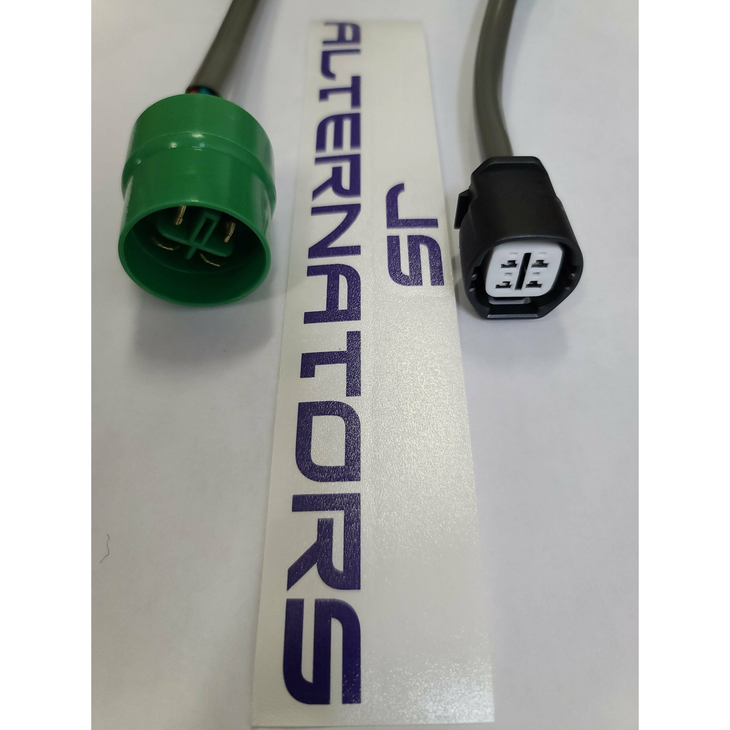 Harness Honda OBD2 Alternator Adapter plug