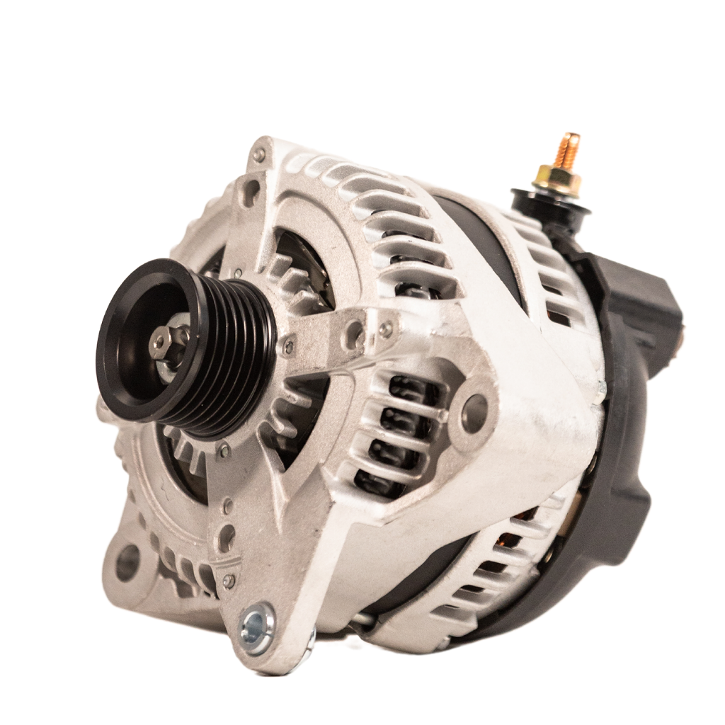 2004-2006 Lexus LS430 V8 4.3L High Output Alternator