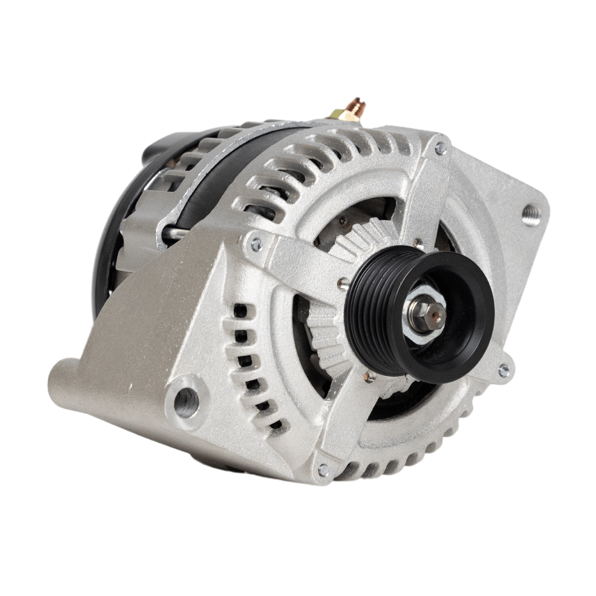1986-1989 Ford E-250 Econoline V8 5.0L High Output Alternator