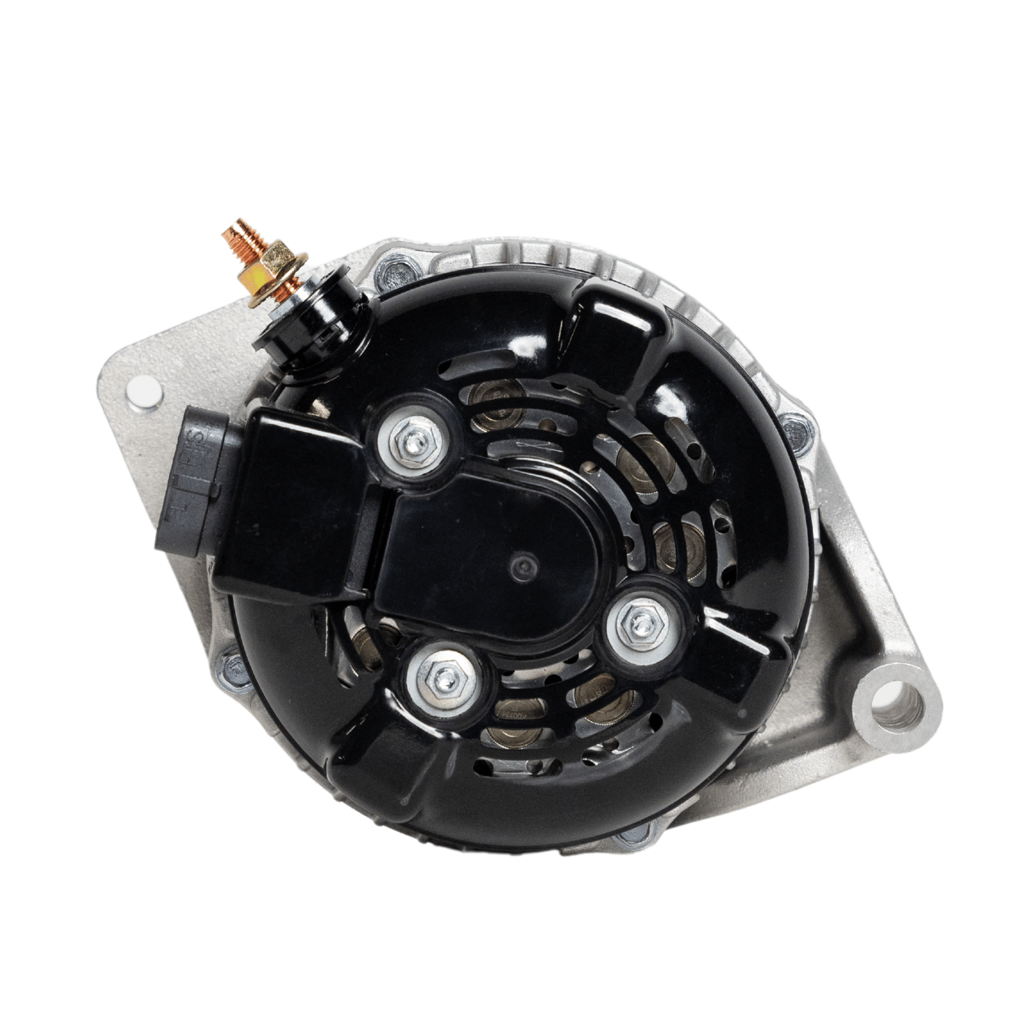 1991-1992 Ford E-150 Econoline V8 5.0L High Output Alternator