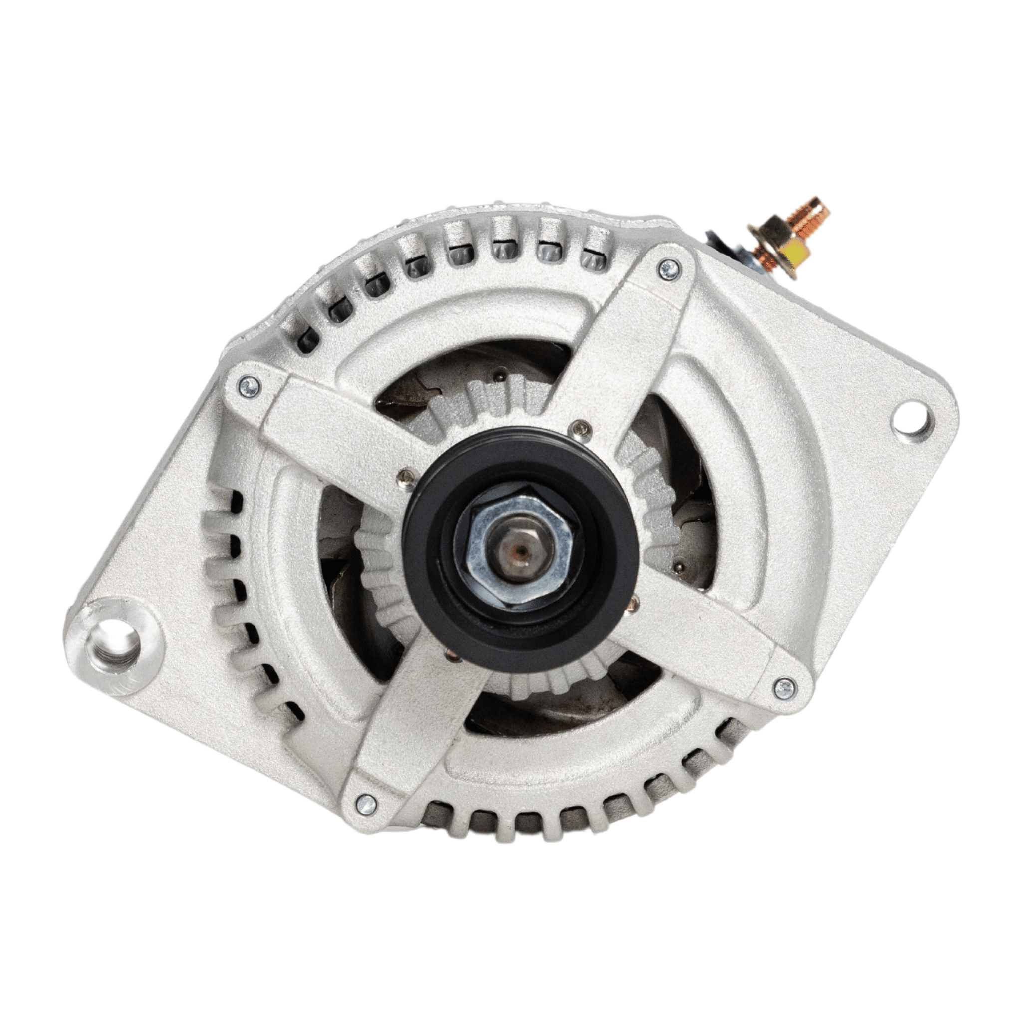 1986-1989 Ford E-250 Econoline Club Wagon V8 7.5L High Output Alternator