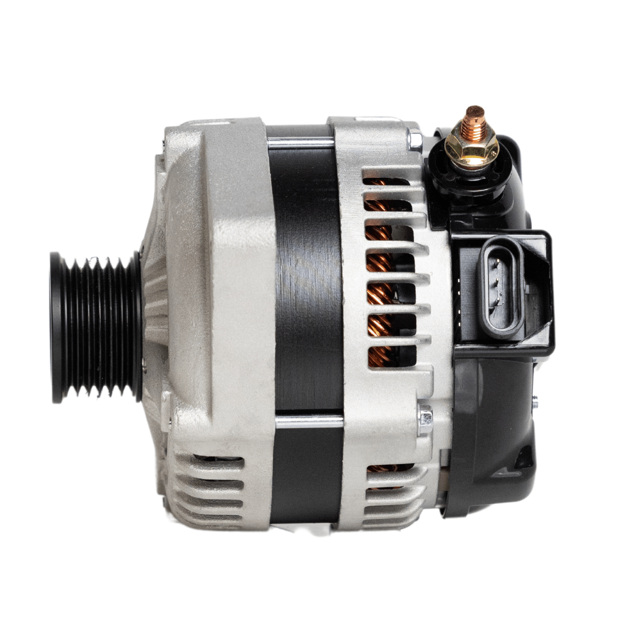 1986-1989 Ford E-250 Econoline L6 4.9L High Output Alternator