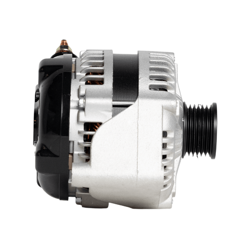 1991 Ford E-250 Econoline V8 5.0L High Output Alternator