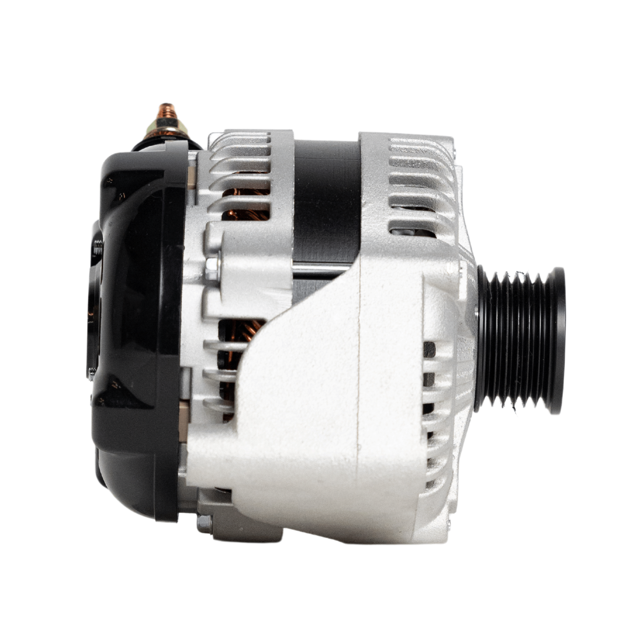 1986-1989 Ford E-250 Econoline V8 5.8L High Output Alternator