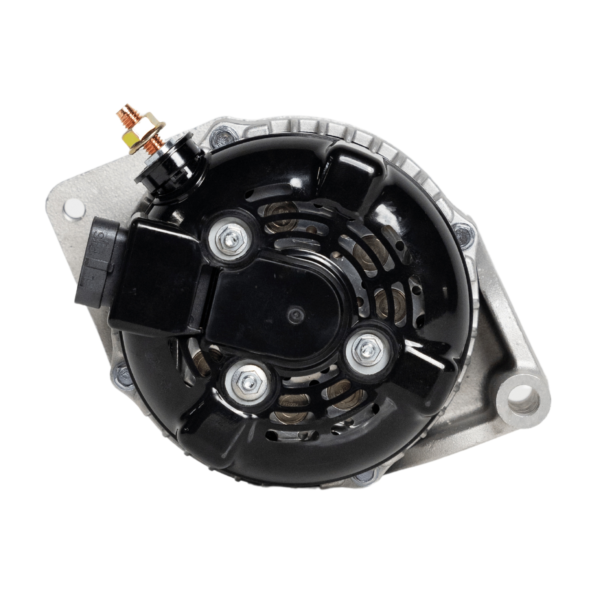 1990 Ford E-250 Econoline Club Wagon V8 7.5L High Output Alternator