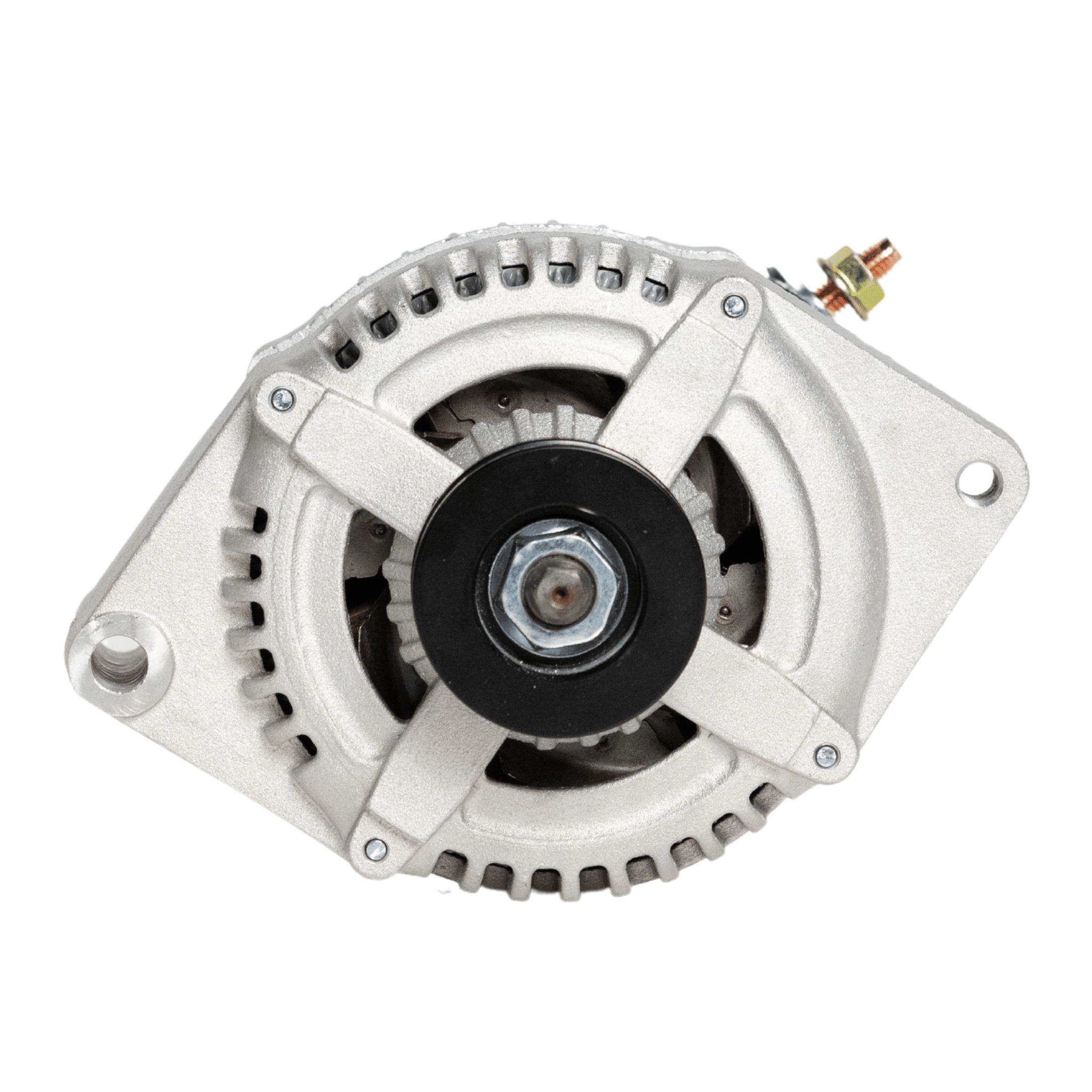 1986-1989 Ford Bronco II V6 2.9L High Output Alternator