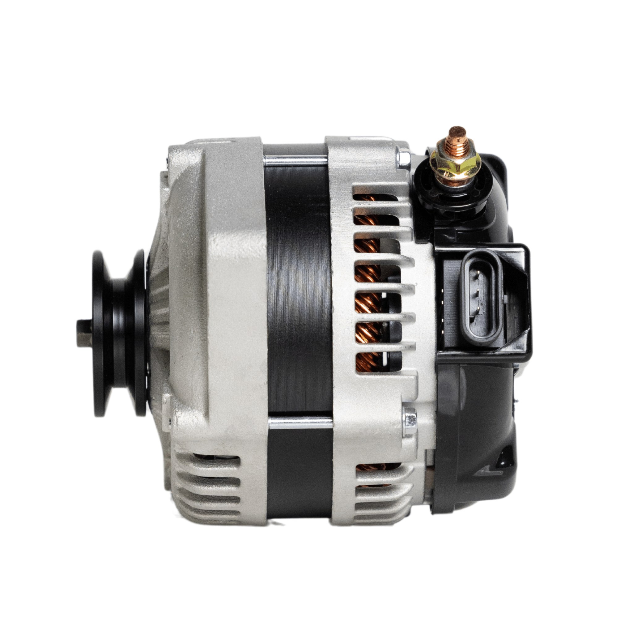 1990 Ford E-150 Econoline V8 5.8L High Output Alternator