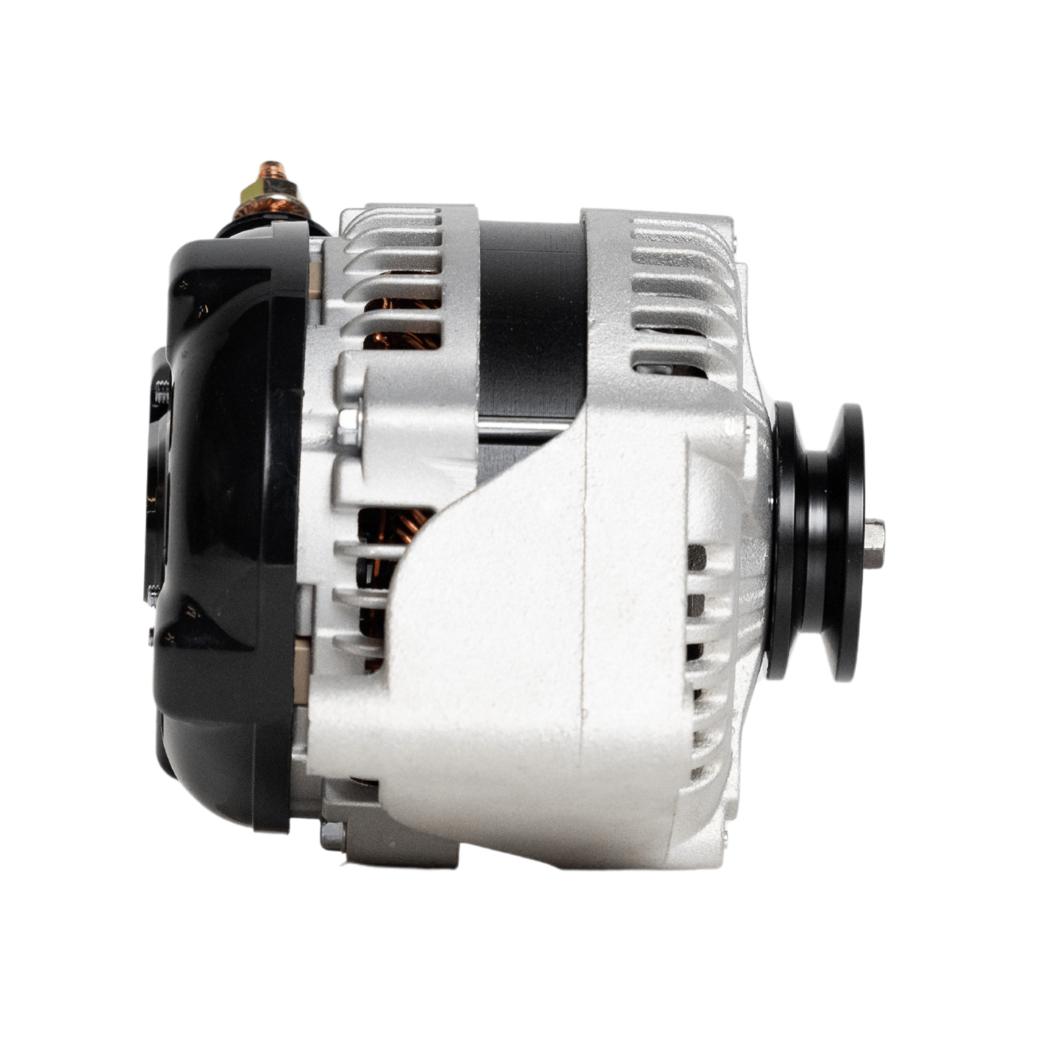 1990 Ford E-150 Econoline V8 5.8L High Output Alternator