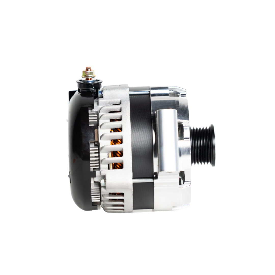 2020-2022 Polaris Slingshot High Output Alternator