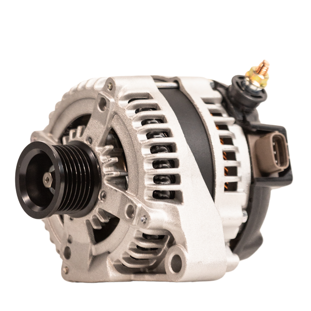 1995-1997 Lexus LS400 V8 4.0L High Output Alternator
