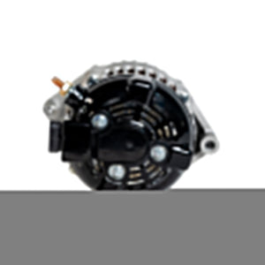 1983-1984 GMC S15 Jimmy L4 2.0L 12si High Output Alternator