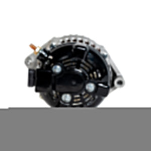 1973-1986 Chevrolet C20 Suburban V8 5.7L 12si High Output Alternator