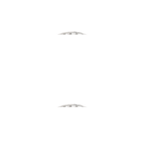 1982-1985 Pontiac 6000 V6 4.3L 12si High Output Alternator