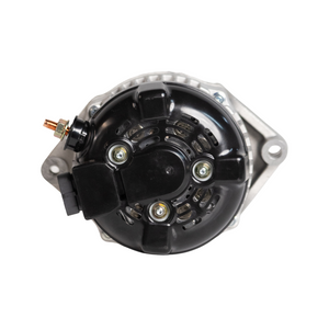 1987-1988 GMC V3500 L6 4.8L 12si High Output Alternator