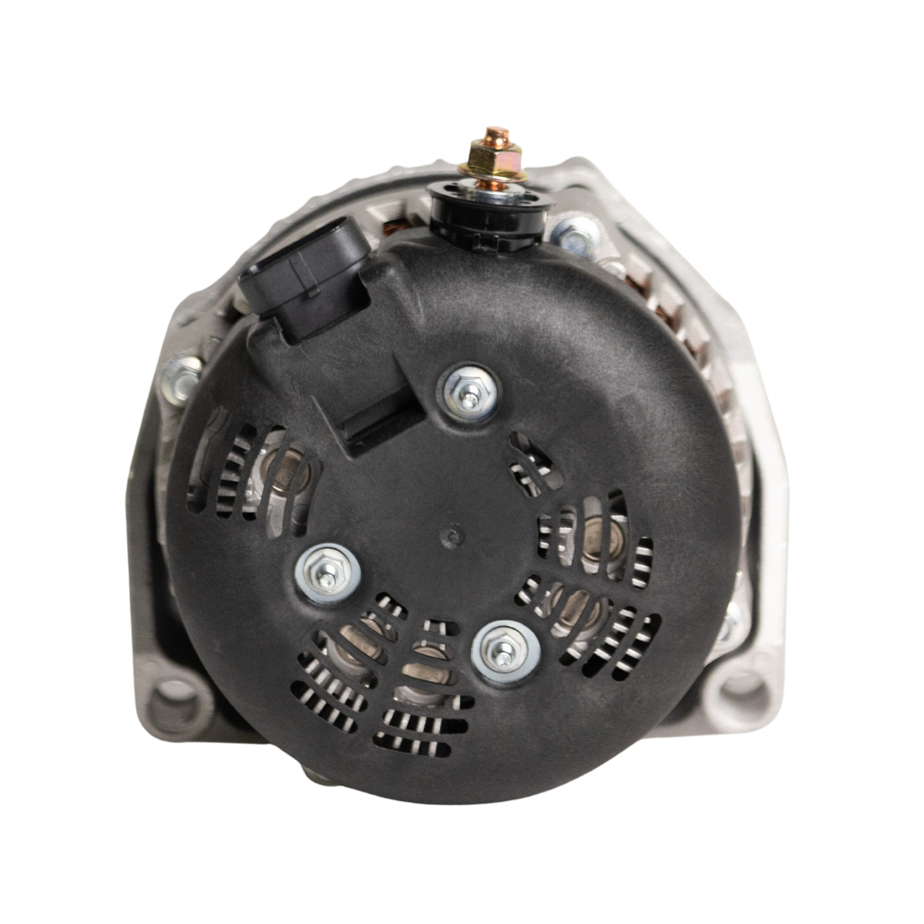 2006-2015 GMC Savana 2500 V8 6.6L High Output Alternator