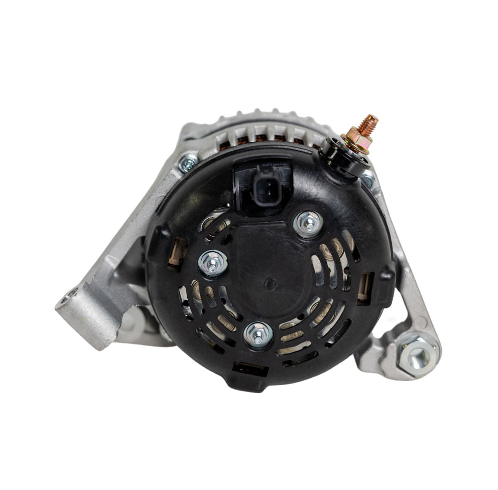2006 Jeep Commander V6 3.7L High Output Alternator