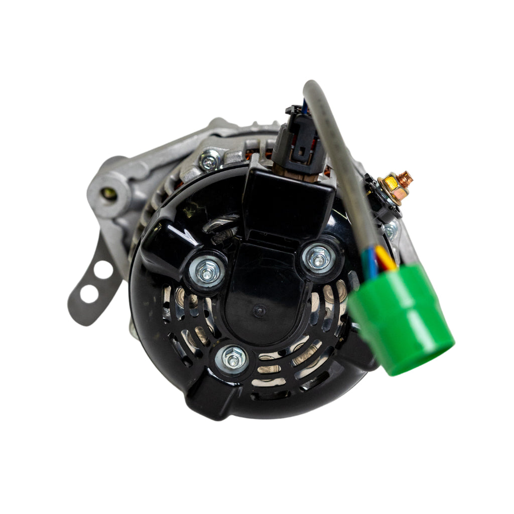 1992-1993 Acura Integra L4 1.7L High Output Alternator