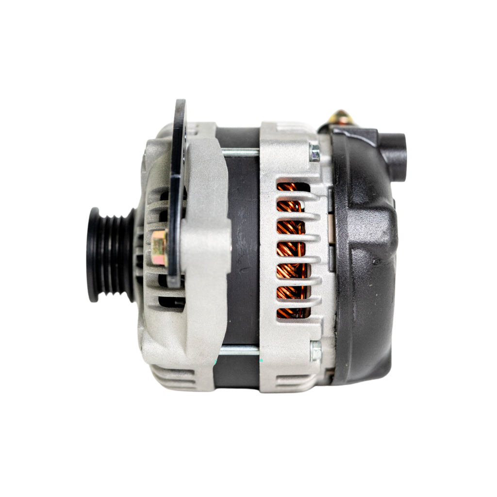 1988-1991 Honda Prelude L4 2.0L High Output Alternator
