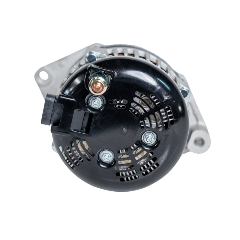 1991 GMC V3500 V8 7.4L High Output Alternator