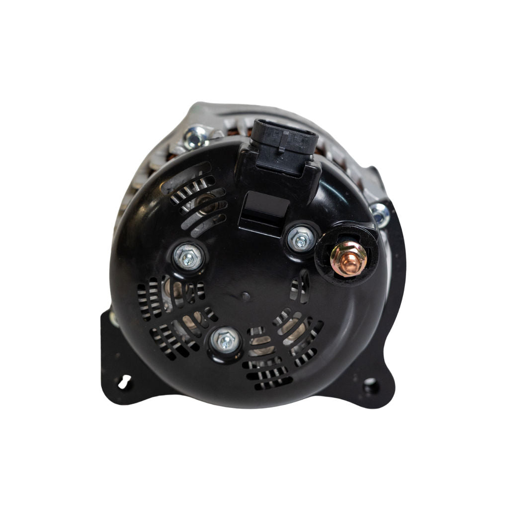 2008-2009 Audi TT L4 2.0L High Output Alternator