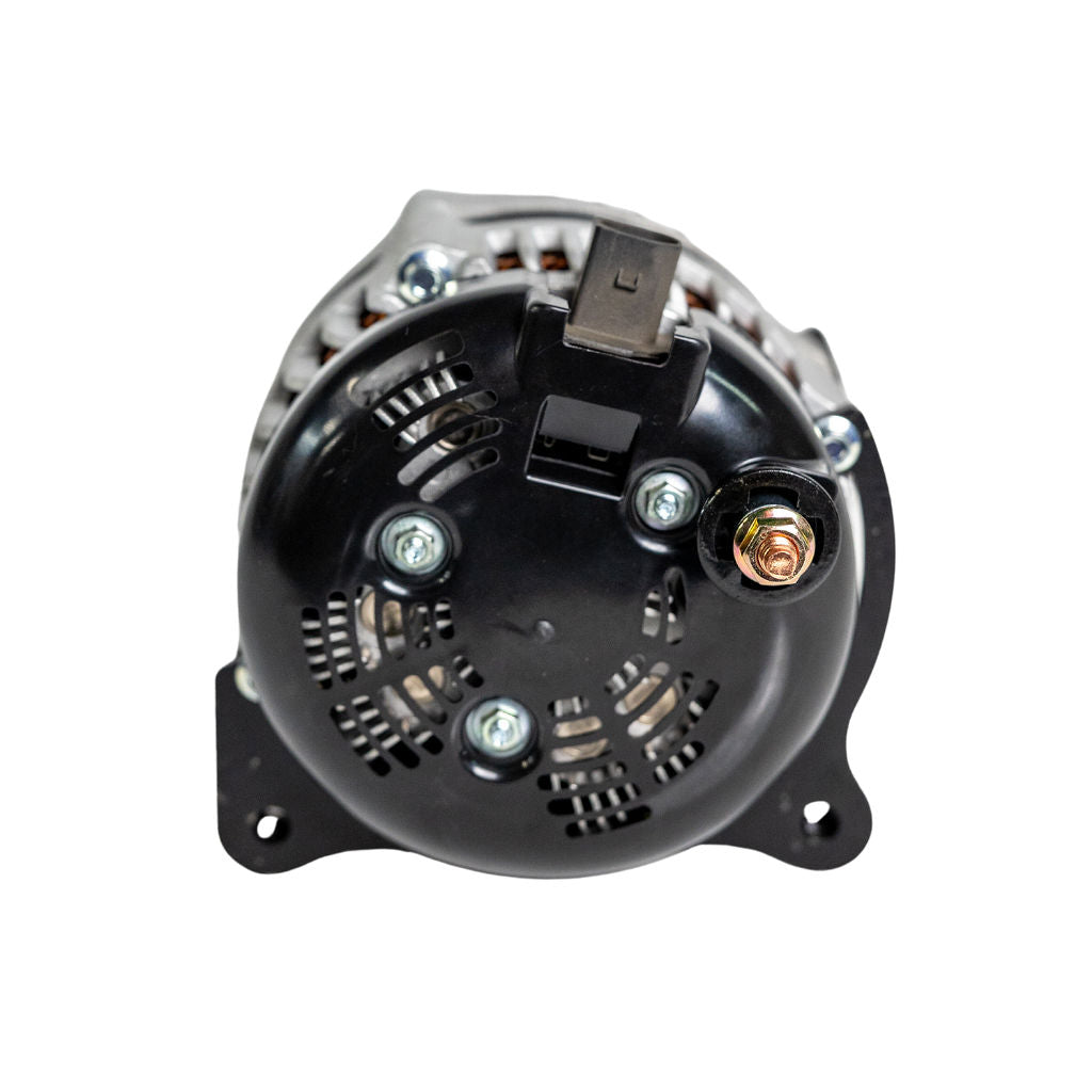 2010 Audi Q5 L4 2.0L High Output Alternator