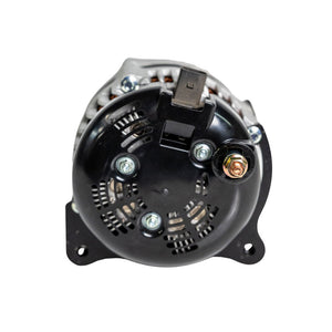 2010 Audi Q5 L4 2.0L High Output Alternator